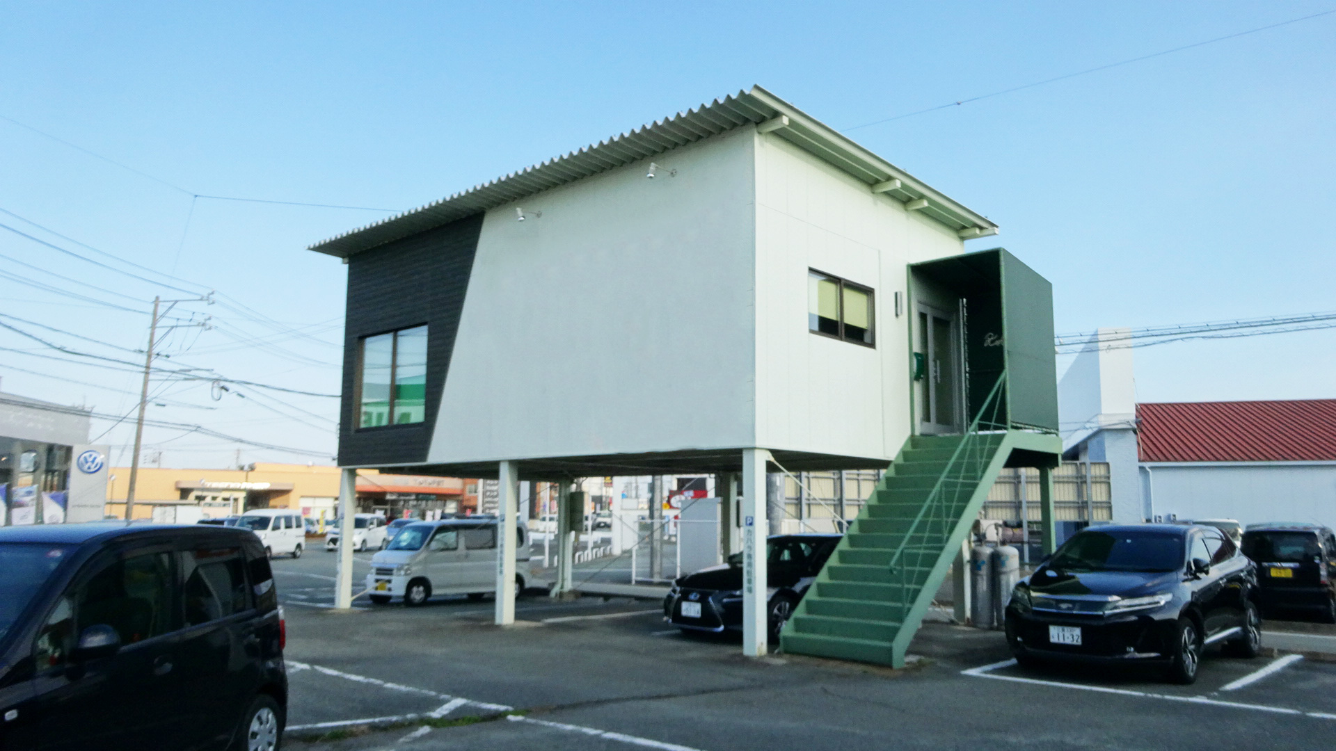 麻雀荘 東雲(しののめ)は「伊勢市の老舗麻雀荘」です!